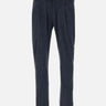 Pantaloni Resort Collection PT00033UR 12729S9200 HERNO 