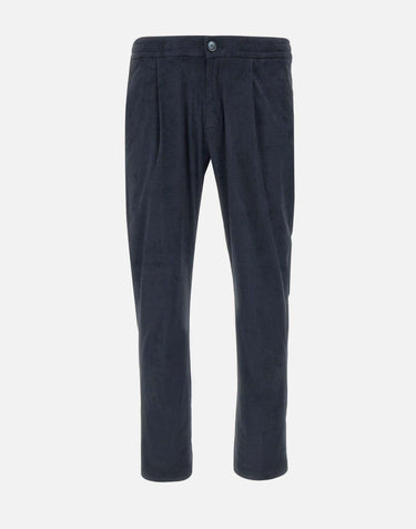 Pantaloni Resort Collection PT00033UR 12729S9200 HERNO 