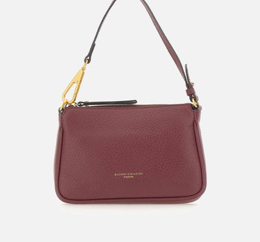 Borsa a spalla "Brooke" BS8750 RNGANTIQUERUBY GIANNI CHIARINI 