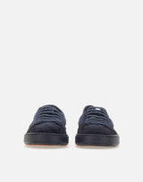 Sneakers "Ford" MBCD21571OCACAOL U60 SANTONI 