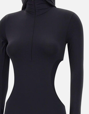 Body W01FPTBO016LY01 BK01 FIORUCCI 