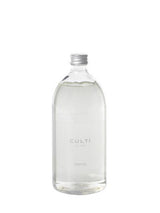 Refill Fragranza Ambiente "Tessuto" 1000ml PREREFTES1000 1000ML CULTI 