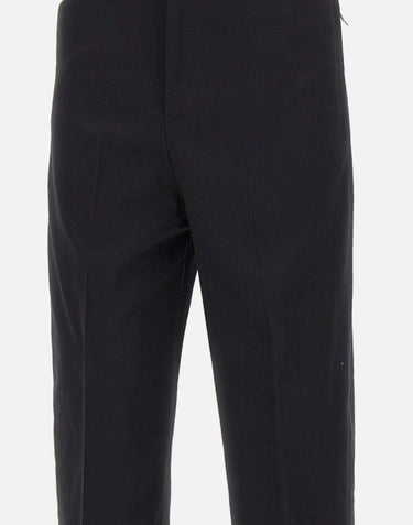 Pantaloni "Chino" MPF25TR321 01 CASABLANCA 