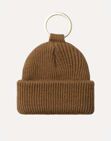 "Mini Watch Hat Keychain" I036420 HZXX CARHARTT WIP 