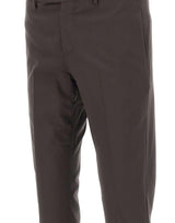 Pantaloni "Dieci" COAFX0Z00FWD MA370190 PT TORINO 