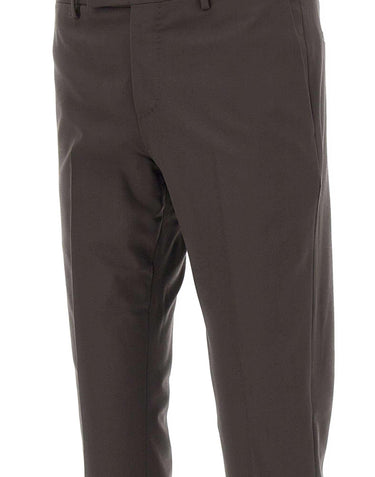 Pantaloni "Dieci" COAFX0Z00FWD MA370190 PT TORINO 