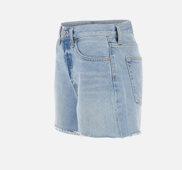Shorts "Parker Long" A9010 1810COMBK AGOLDE 