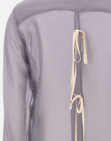 Camicia "Gilian" 21588 058 THE GARMENT 