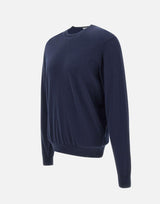 Maglia "Sea Island" in cotone GC1ML SI18R881 FILIPPO DE LAURENTIIS 