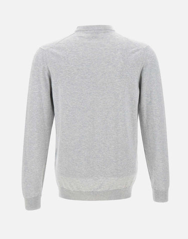 Maglia in cotone K76MAGG14 MAG0K0131301 ELEVENTY 