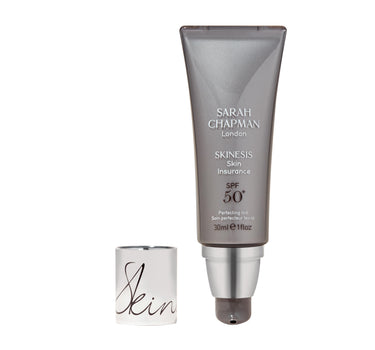 "Skin insurance SPF30 perfecting tint" 30ml 1055 30ML SARAH CHAPMAN 