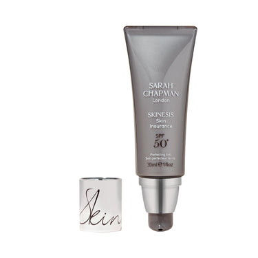 "Skin insurance SPF30 perfecting tint" 30ml 1055 30ML SARAH CHAPMAN 
