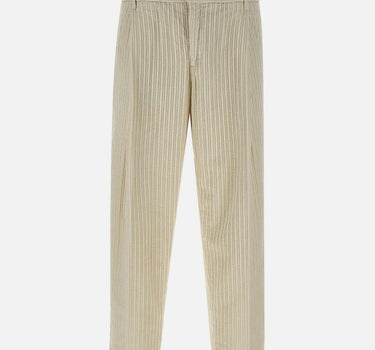 Pantaloni "Manhattans" MANHATTAN 40004100130 BRIGLIA 1949 