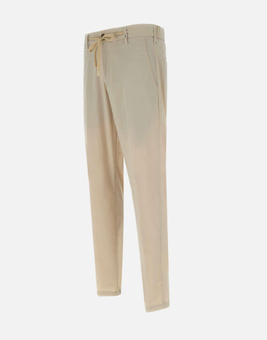 Pantaloni  "Apollo" 25M12L67 04 MYTHS 