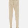 Pantaloni "ZeusP" 25WM19L302 01 MYTHS 