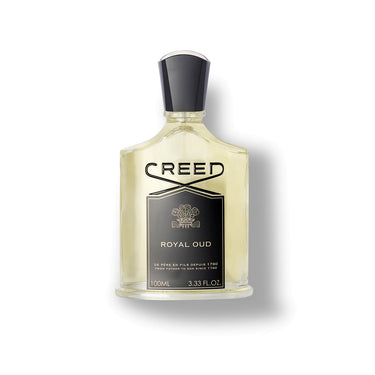 Eau de Parfum "Royal Oud-Millesime" 100ml CR048007 100ML CREED 