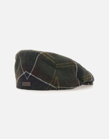 Basco "Gallingale Tartan" MHA0558 MHATN11 BARBOUR 