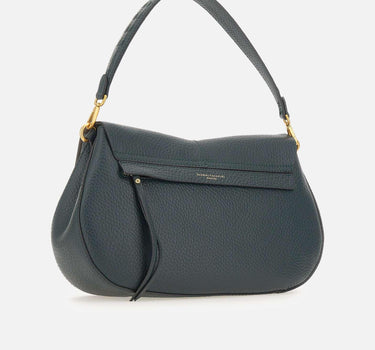 Borsa a spalla "Helena Round" BS12719 RNGVELVETGREEN GIANNI CHIARINI 