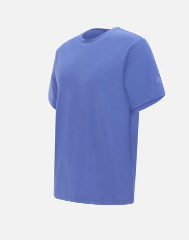T-shirt "RMST" in cotone NF0A8C35 6IF1 THE NORTH FACE 