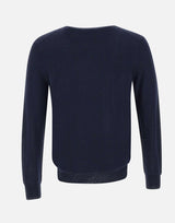 Maglia "Mac" in lana merino 710946143 001 POLO RALPH LAUREN 