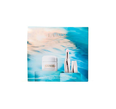 Cofanetto "The Daytime Nourishing Ritual" 47X0010000 SET LA MER 