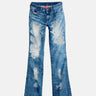 Jeans "PR-1969 D-Ebbey L.32" P01774 068ZH01 DIESEL X TINDER 