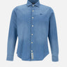 Camicia  in cotone MAC028 DM111D7002 LA MARTINA 