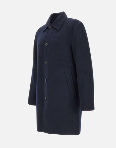 "Long coat" M2R667ZT22484 49 PS PAUL SMITH 