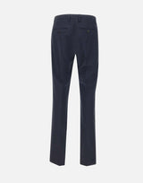 Pantalone in lana stretch 9C31NW451 SP01201 PAL ZILERI 