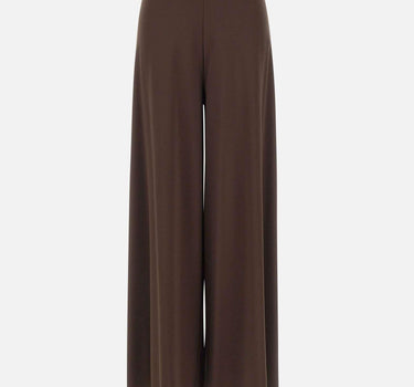 Pantaloni in misto viscosa SPBMA018 6044 KAOS 