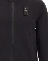 Felpa "City New" 26SBLUF01239 006804999 BLAUER 