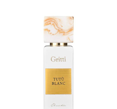 Perfume "Tutù Blanc" 100ml DGB00626 100ML GRITTI 