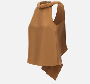 Top "Wilma" WILMA MACADAMIA LOULOU DE SAISON 
