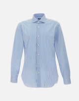 Camicia in cotone I1U02P0136072 0002 BARBA 