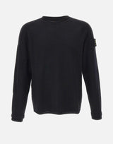 Maglia in pura lana PMG22 BLACK PREMIATA 