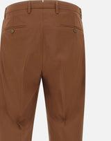 Pantaloni "PortobelloS"  in lana PORTOBELLOS 32508200173 BRIGLIA 1949 