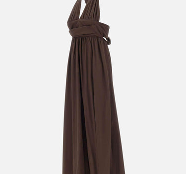 Abito lungo "Lido" FF4698 ESP FAITHFULL THE BRAND 