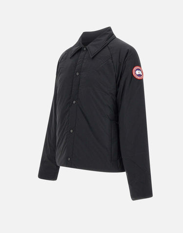 Giacca "Lodge Coach" 2755M 9061 CANADA GOOSE 