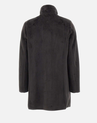 "Velour Neo Coat Wom Jkt" 25540 80 RRD 