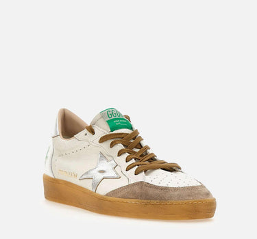 Sneakers " Ball Star" GMF00117 F00816310414 GOLDEN GOOSE 