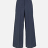 Pantaloni in popeline di cotone RP1MR008 3003 KAOS 