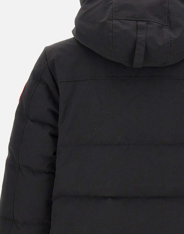 Parka "Macmilan" 2080M 9061 CANADA GOOSE 