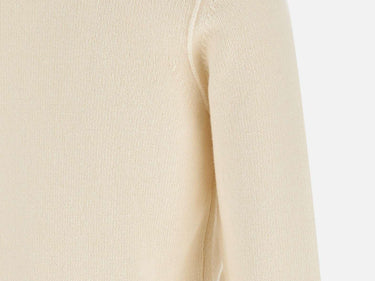 Maglione in lana rasata 5100072S00A3 V0093 STONE ISLAND 