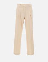 Pantaloni "Quindici" COASX5ZA0TTK SU020060 PT TORINO 