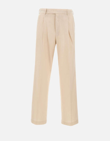 Pantaloni "Quindici" COASX5ZA0TTK SU020060 PT TORINO 