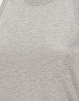 Canotta "Poso LDS" POSOLDS GREY LOULOU DE SAISON 