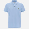 Polo in cotone PH4012 AEY LACOSTE 