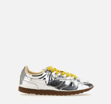 Sneakers "Windspin" in pelle WSLW RY01 AUTRY 