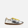 Sneakers "Windspin" in pelle WSLW RY01 AUTRY 