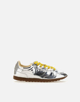 Sneakers "Windspin" in pelle WSLW RY01 AUTRY 